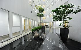 Cayden Riverfront Residences  4*